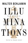 Illuminations - Benjamin Walter Benjamin - 9781328470232