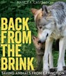 Back from the Brink - Nancy F. Castaldo - 9781328476678