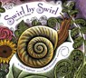 Swirl by Swirl (board book) - Sidman Joyce Sidman - 9781328485434