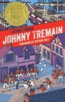 Johnny Tremain - Esther Hoskins Forbes - 9781328489166
