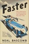 Faster - Neal Bascomb - 9781328489838
