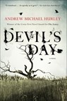 Devil's Day - Andrew Michael Hurley - 9781328489845