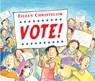 Vote! - Christelow Eileen Christelow - 9781328499226