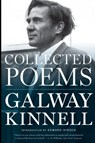 Collected Poems - Galway Kinnell - 9781328505705