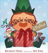 Mustache Baby Christmas - Bridget Heos - 9781328506535