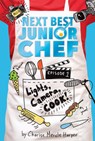 Lights, Camera, Cook! - Charise Mericle Harper - 9781328507013