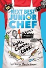 Lights, Camera, Cook! - Charise Mericle Harper - 9781328507013