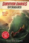 Overboard! - Johnson Terry Lynn Johnson ; Orban Jani Orban - 9781328519054