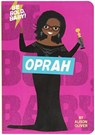Be Bold, Baby: Oprah - Alison Oliver - 9781328519900
