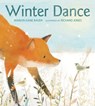 Winter Dance (board book) - Bauer Marion Dane Bauer - 9781328525345