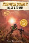 Dust Storm! - Johnson Terry Lynn Johnson ; Orban Jani Orban - 9781328529299