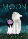 Moon - Alison Oliver - 9781328544087