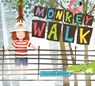 Monkey Walk - Colleen Madden - 9781328544124
