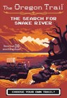 The Search for Snake River - Jesse Wiley - 9781328560957