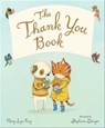 The Thank You Book - Mary Lyn Ray - 9781328561015