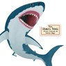 The Shark Book - Steve Jenkins ; Robin Page - 9781328569493