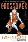The Crossover (Graphic Novel) - Kwame Alexander - 9781328575494