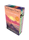 The Oregon Trail 4-Book Paperback Box Set Plus Poster Map - Jesse Wiley - 9781328585530