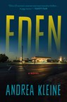 Eden - Andrea Kleine - 9781328588807