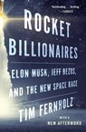 Rocket Billionaires - FERNHOLZ,  Tim - 9781328592811