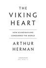 The Viking Heart - Arthur Herman - 9781328595201