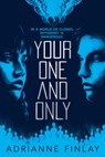 Your One and Only - Adrianne Finlay - 9781328595881