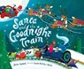 Santa and the Goodnight Train - June Sobel - 9781328618405