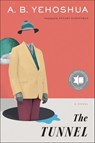 The Tunnel - A.B. Yehoshua - 9781328622556