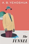 The Tunnel - A.B. Yehoshua - 9781328622631