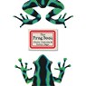 The Frog Book - Steve Jenkins ; Robin Page - 9781328636485