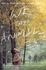 We the Animals (Tie-In) - Torres Justin Torres - 9781328639073
