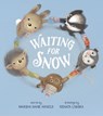 Waiting for Snow - Marsha Diane Arnold - 9781328684066