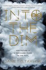 Into the Dim - Taylor Janet B. Taylor - 9781328696038