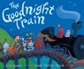 The Goodnight Train - June Sobel - 9781328740021
