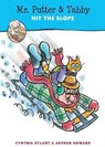 Mr. Putter & Tabby Hit the Slope - Cynthia Rylant ; Arthur Howard - 9781328740601