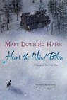 Hear the Wind Blow - Hahn Mary Downing Hahn - 9781328740922