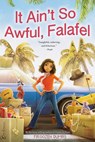 It Ain't So Awful, Falafel - Dumas Firoozeh Dumas - 9781328740960
