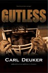 Gutless - Carl Deuker - 9781328742063