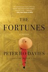 The Fortunes - Peter Ho Davies - 9781328745484