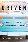 Driven - Melissa Stephenson - 9781328768308