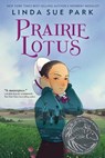 Prairie Lotus - Linda Sue Park - 9781328781505