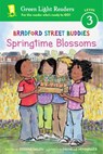 Bradford Street Buddies: Springtime Blossoms - Jerdine Nolen - 9781328809476