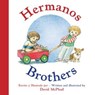 Brothers/Hermanos - David McPhail - 9781328809698