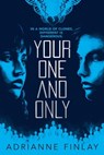 Your One and Only - Adrianne Finlay - 9781328809919