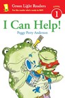 I Can Help! - Peggy Perry Anderson - 9781328810397