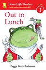 Out to Lunch - Peggy Perry Anderson - 9781328811455