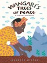 Wangari's Trees of Peace - Jeanette Winter - 9781328869210