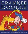 Crankee Doodle - Angleberger Tom Angleberger ; Bell Cece Bell - 9781328869289