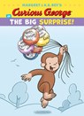 Curious George in The Big Surprise! - Rey H. A. Rey - 9781328874436