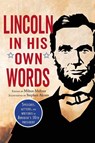 Lincoln in His Own Words - Meltzer Milton Meltzer ; Alcorn Stephen Alcorn - 9781328895745